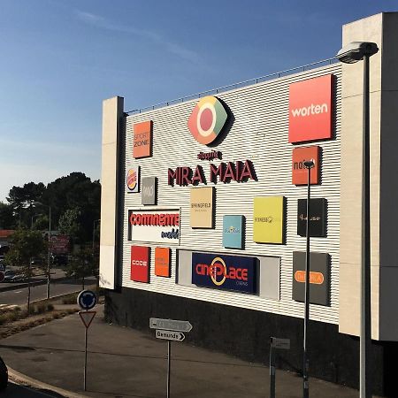 Mira Maia Apartment Kültér fotó
