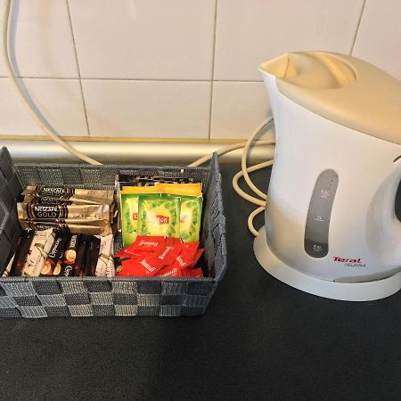 Mira Maia Apartment Kültér fotó