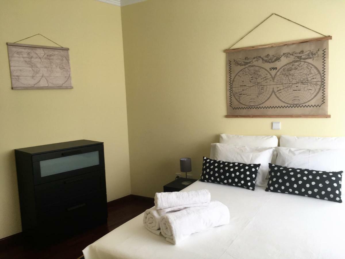 Mira Maia Apartment Kültér fotó