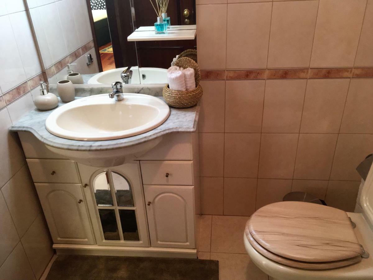 Mira Maia Apartment Kültér fotó