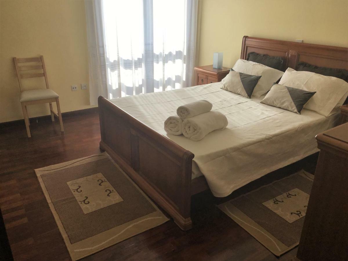 Mira Maia Apartment Kültér fotó