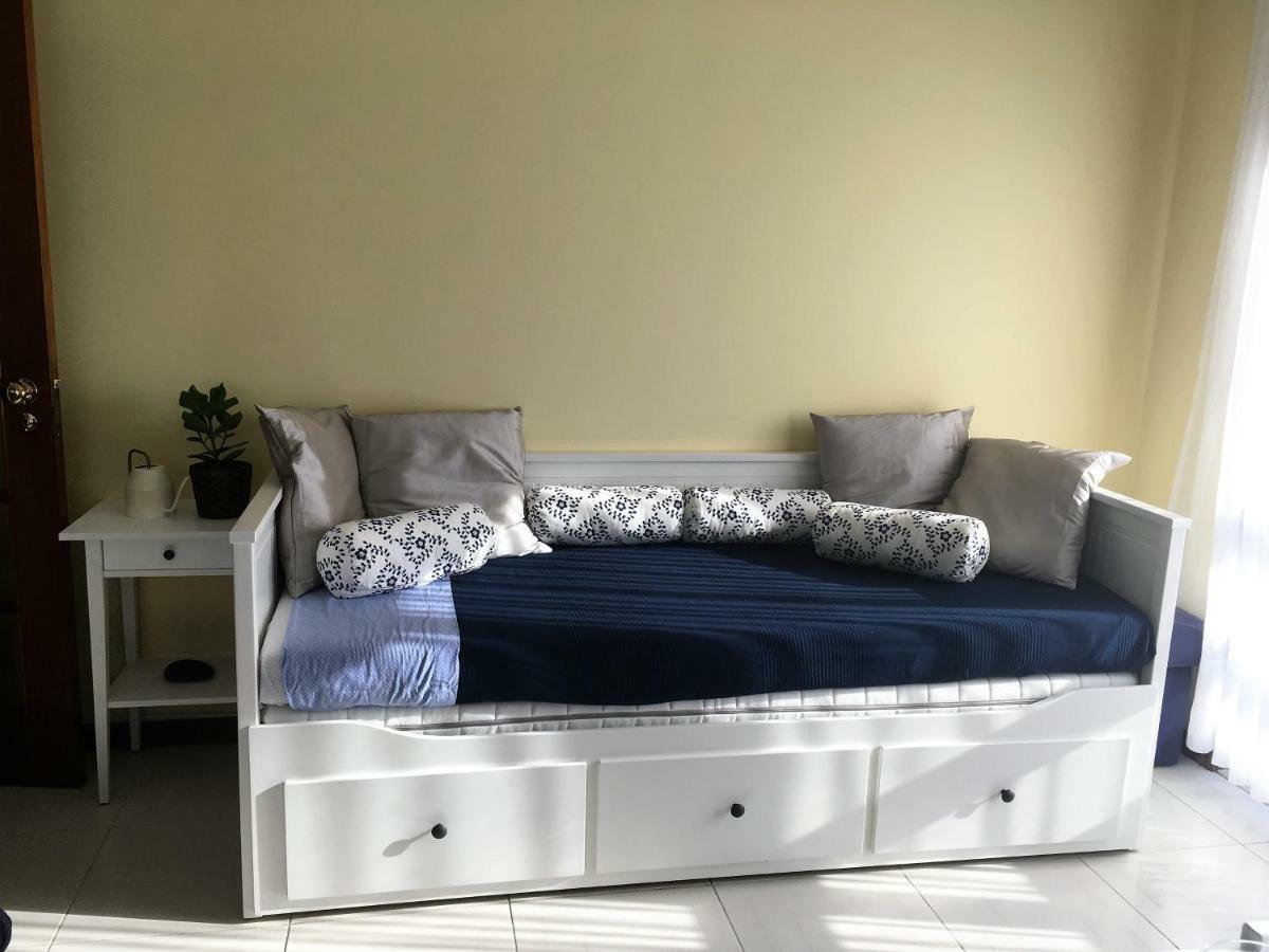 Mira Maia Apartment Kültér fotó