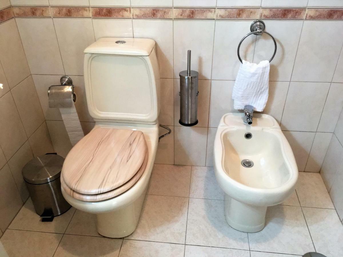 Mira Maia Apartment Kültér fotó