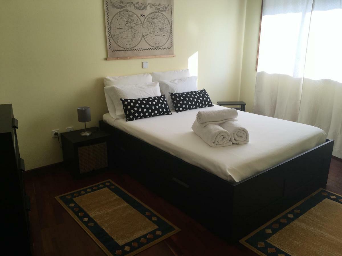 Mira Maia Apartment Kültér fotó