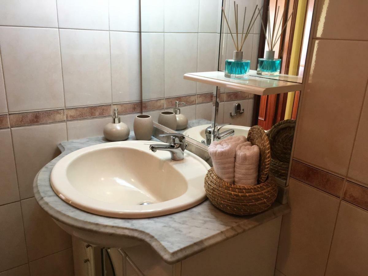 Mira Maia Apartment Kültér fotó