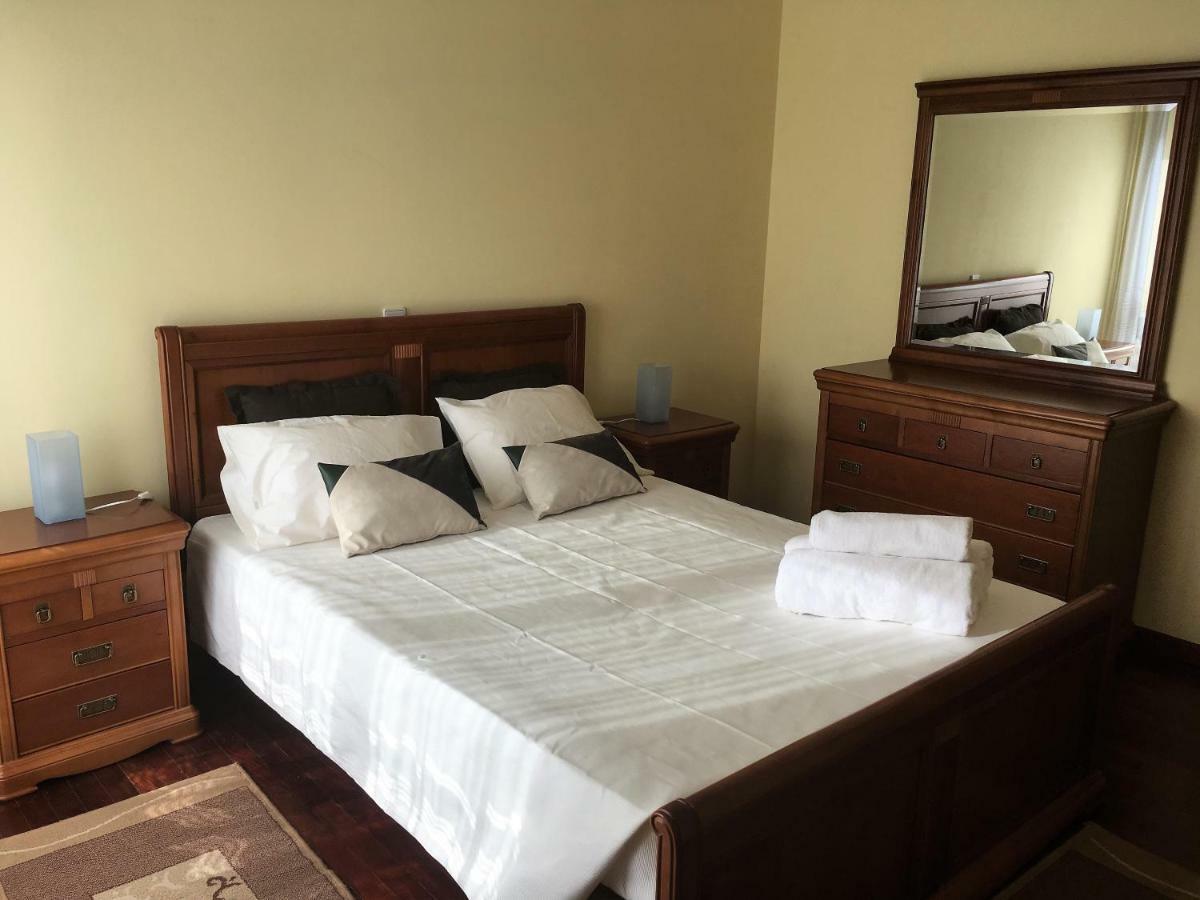 Mira Maia Apartment Kültér fotó