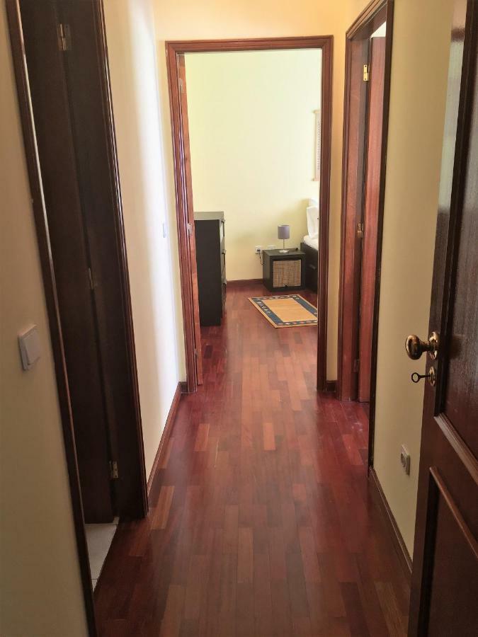 Mira Maia Apartment Kültér fotó