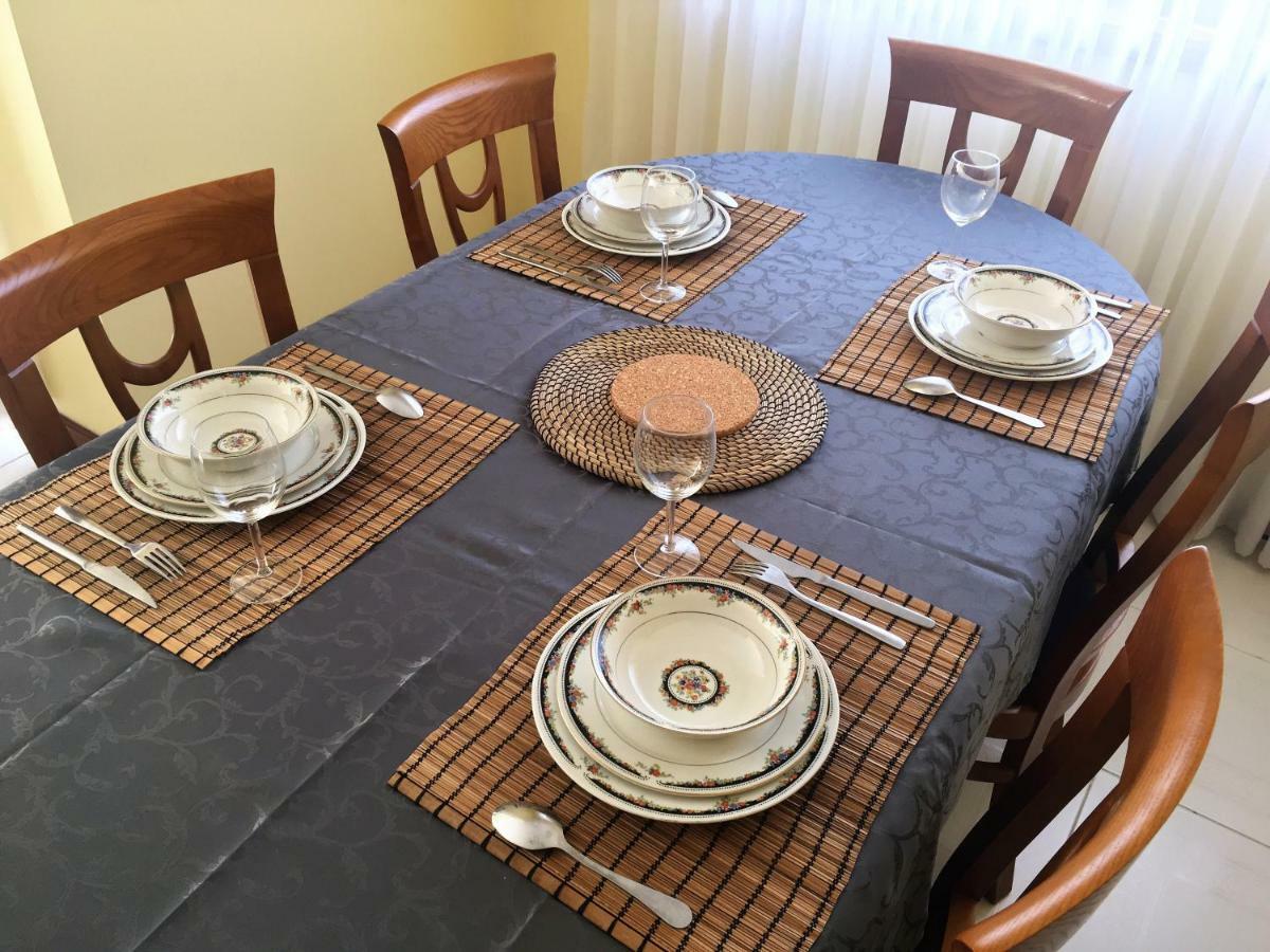 Mira Maia Apartment Kültér fotó