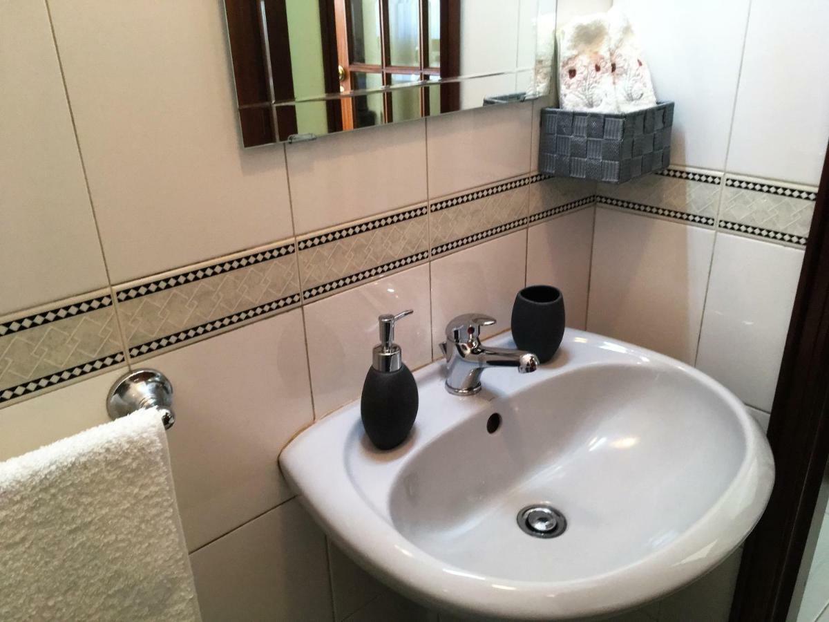 Mira Maia Apartment Kültér fotó