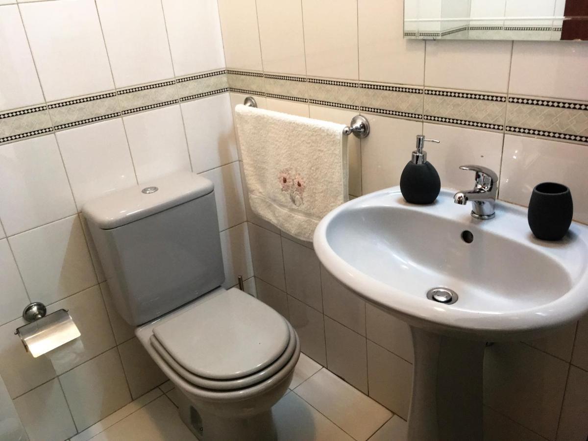 Mira Maia Apartment Kültér fotó