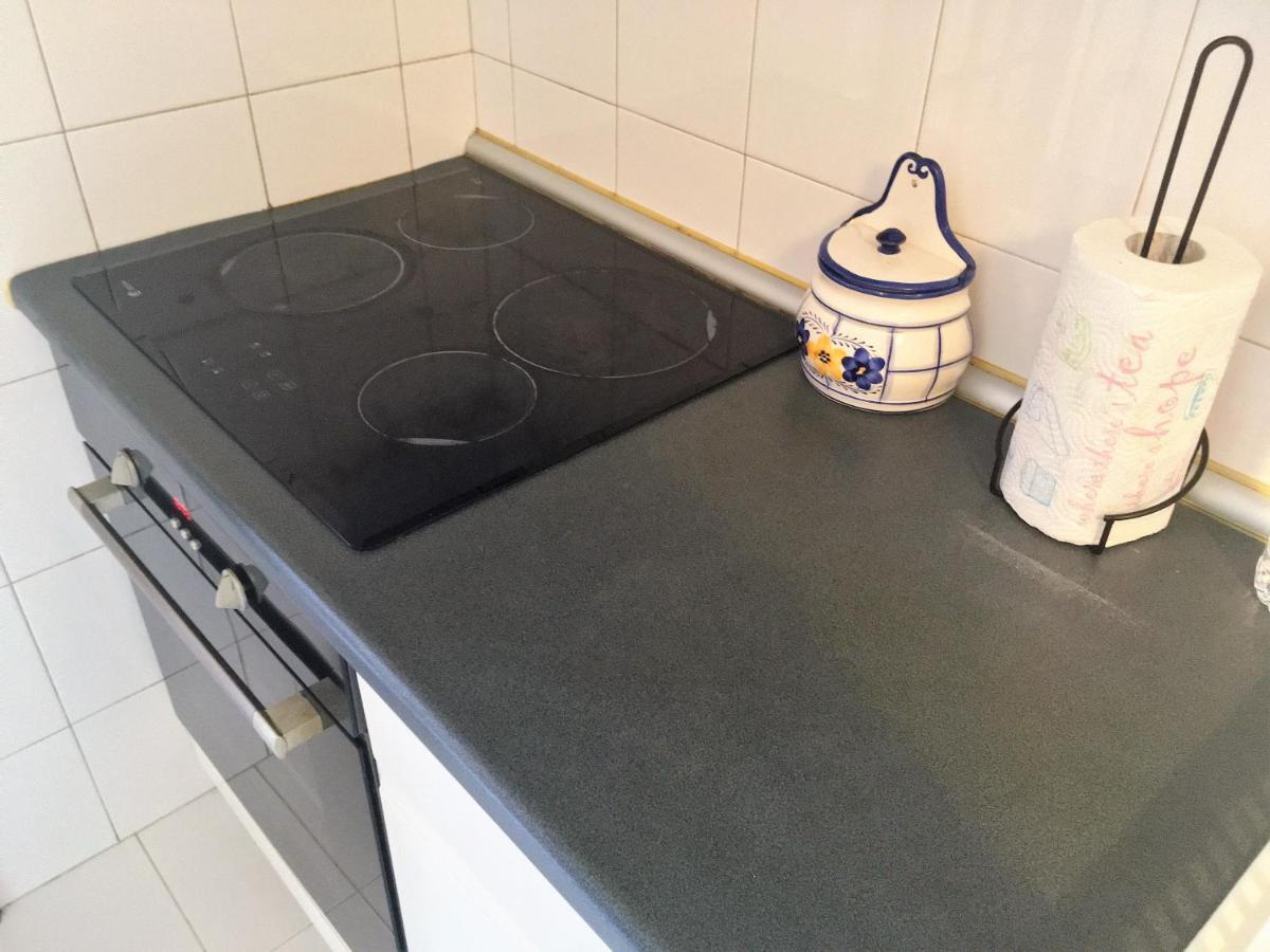 Mira Maia Apartment Kültér fotó