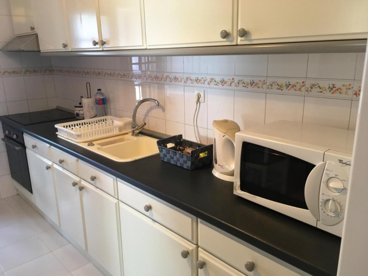Mira Maia Apartment Kültér fotó