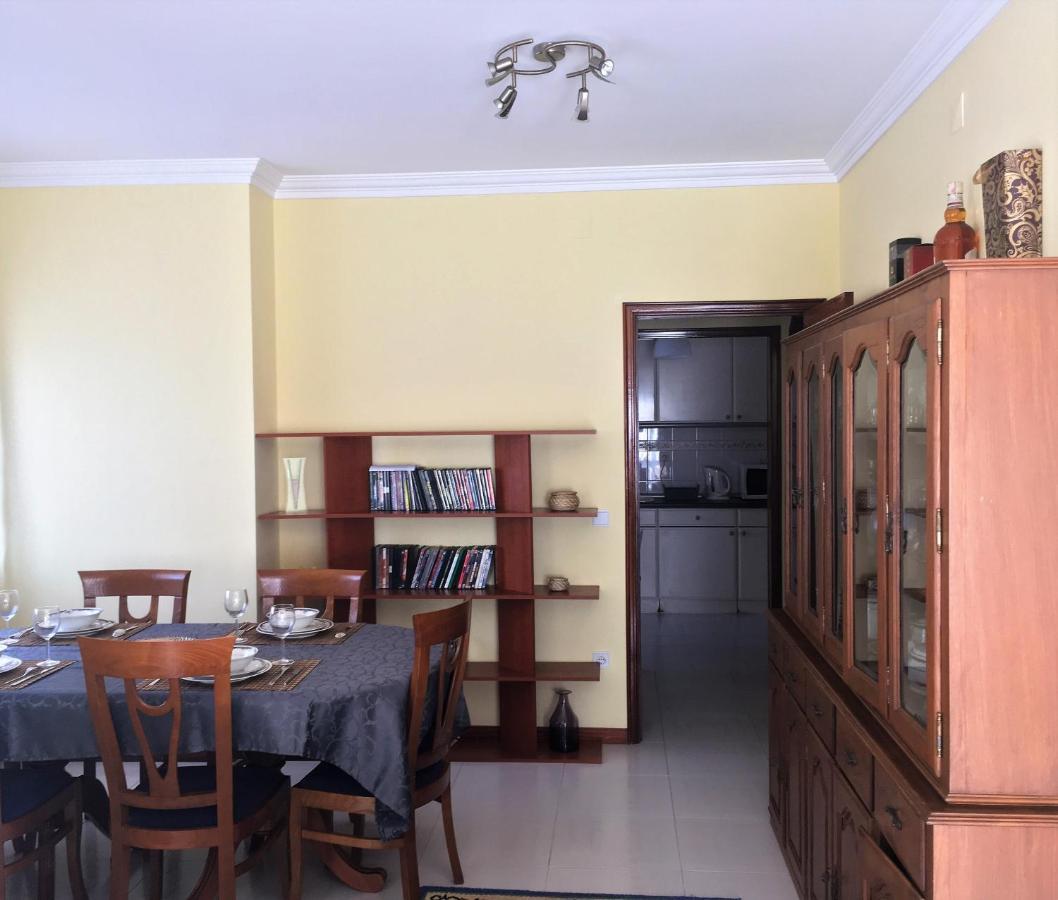 Mira Maia Apartment Kültér fotó