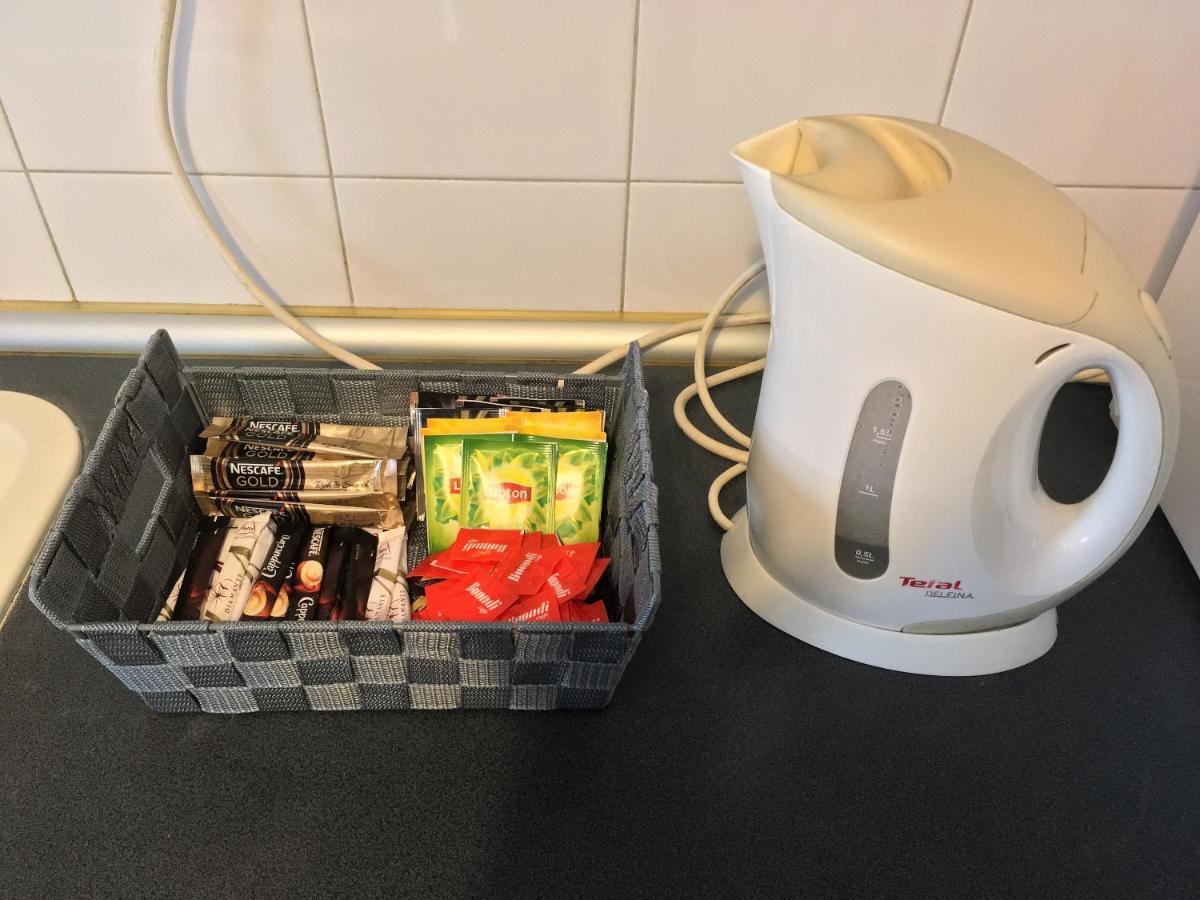 Mira Maia Apartment Kültér fotó